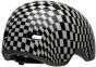 Bell Lil Ripper Checkers Kids Helmet