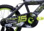 Huffy Delerium 16-Inch Kids Bike