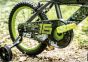 Huffy Delerium 16-Inch Kids Bike