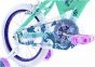 Disney Raya 16-Inch Girls Bike