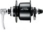 Shimano Alfine DH-S501 Centre Lock Dynamo Front Hub