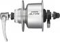 Shimano Alfine DH-S501 Centre Lock Dynamo Front Hub