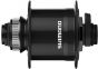 Shimano Nexus DH-UR708-3D Centre Lock Dynamo Hub