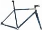 Genesis Equilibrium Disc 2023 Frameset