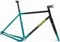 Genesis Fugio 2023 Frameset
