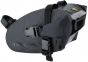 Topeak Drybag Wedge Saddle Bag With Straps