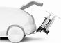 Thule Outpace 2 Bike Towball Car Rack