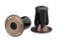 Wolf Tooth Alloy Bar End Plugs