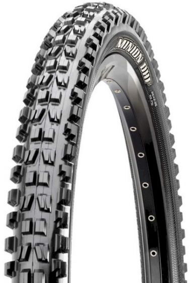 Maxxis Minion DHF 3C 29-Inch Tubeless Ready Folding Tyre