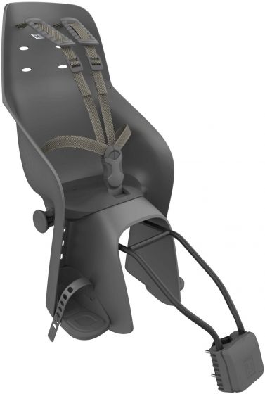 Urban Iki U-ME Child Seat with Frame Mount