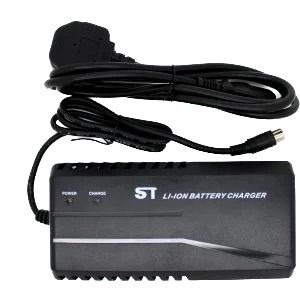 Wisper Tailwind 3Ah Battery Charger