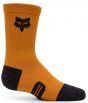 Fox Ranger 6-Inch Youth Crew Socks