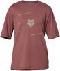 Fox Ranger Drirelease Veni Youth Short Sleeve Jersey