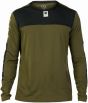 Fox Defend Fox Head Long Sleeve Jersey