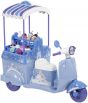 Frozen Ice Cream Kart Electric Ride-On