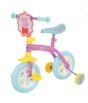 Peppa Pig 2-in-1 10-Inch Training Bike