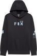 Fox Glyph Tech Pullover Hoodie