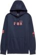 Fox Glyph Tech Pullover Hoodie