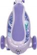 Frozen Electric Bubble Scooter