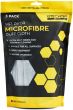 Gtechniq Bike Premium Microfibre Cloth Pack