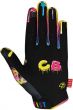 Fist Chapter 27 Caroline Buchanan Sprinkle Fades Gloves