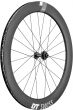 DT Swiss ARC 1400 Dicut 62mm Clincher Disc 700c Front Wheel