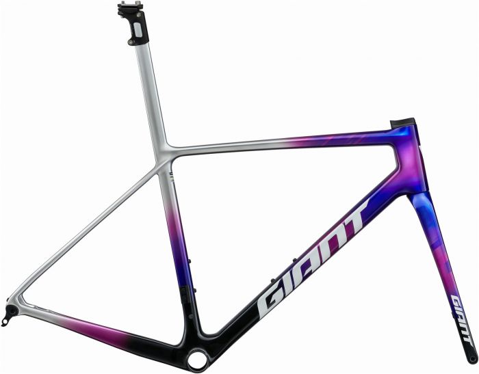 Giant TCR Advanced SL Team 2026 Frameset
