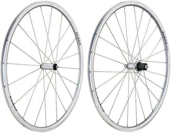 Ritchey Classic Zeta Rim 700c Wheelset