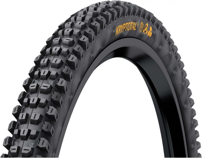 Continental Kryptotal Front Enduro Soft 29-Inch Tubeless Tyre
