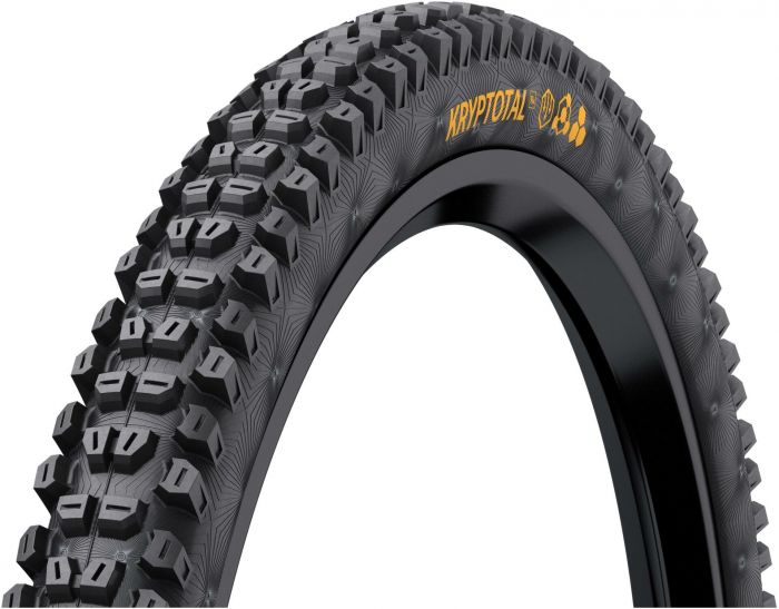 Continental Kryptotal Rear Enduro Soft 29-Inch Tubeless Tyre