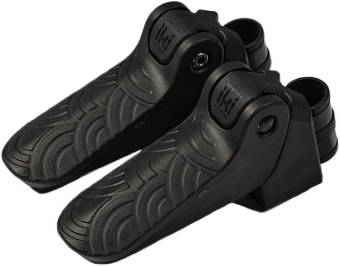 Urban Iki Junior Seat Footrests