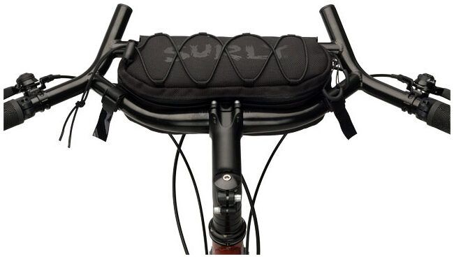 Surly Moloko Handlebar Bag