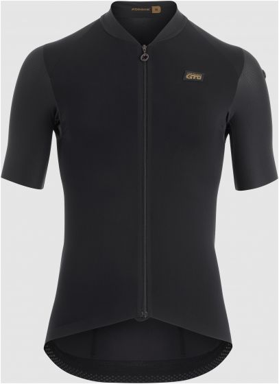 Assos Mille GTO C2 Short Sleeve Jersey