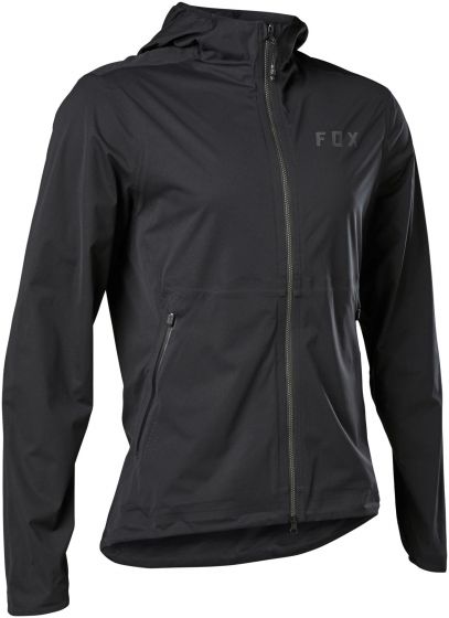 Fox Flexair Water Jacket