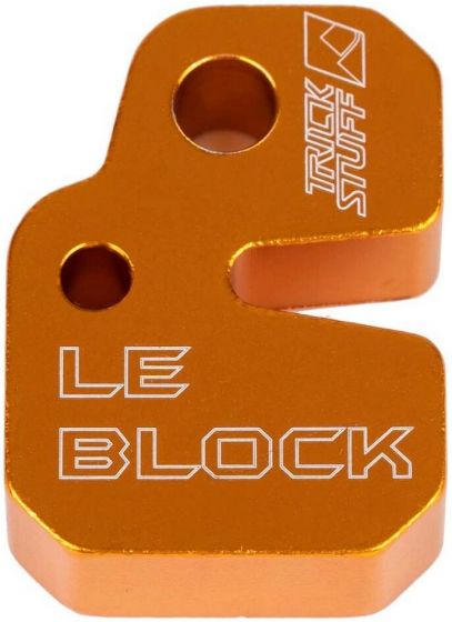 Trickstuff Le Block Universal Bleedblock