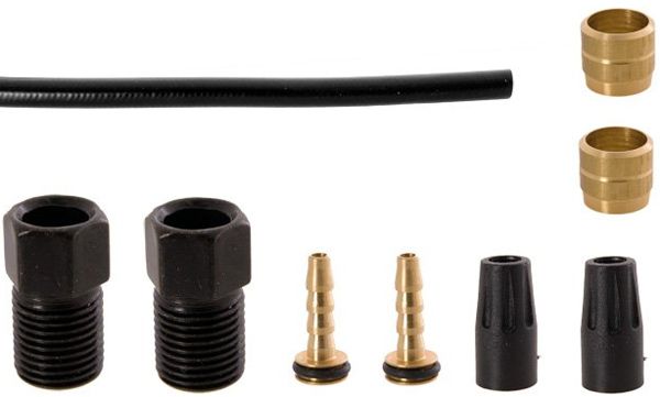 Tektro Disc Brake Hose Kit