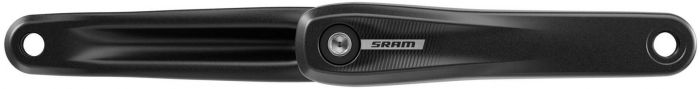 SRAM S100 PowerSpline Crankset