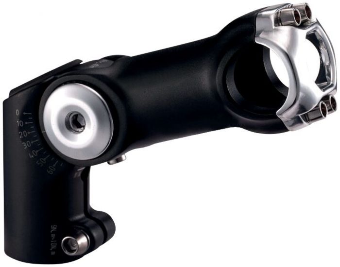 SystemEX Adjustable Riser Stem