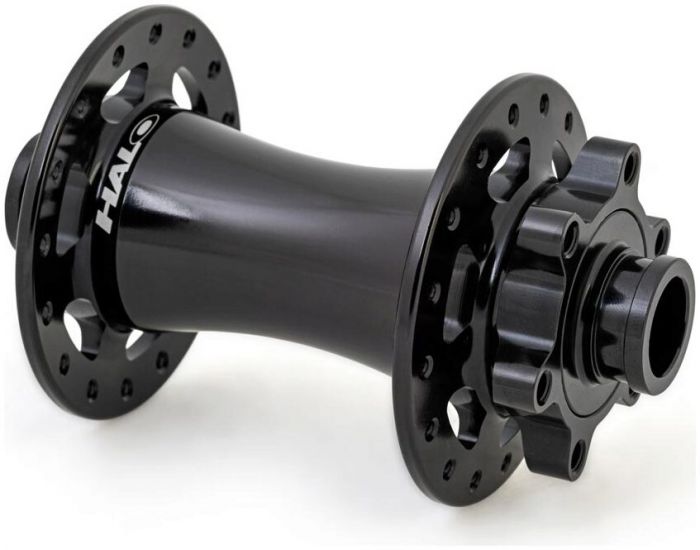 Halo MTC Front Boost Hub