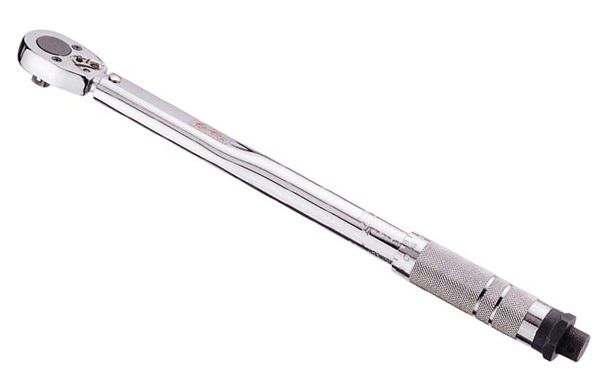 IceToolz Precision Torque Wrench 21-105 NM (E211)