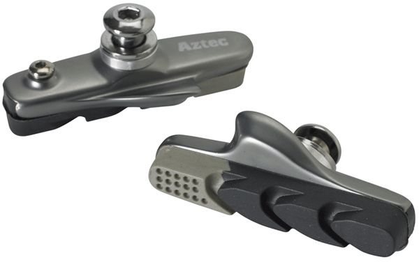 Aztec Road System Brake Blocks Plus