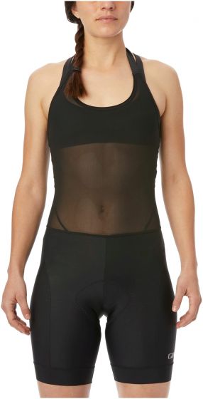 Giro Chrono Sport Halter Womens Bib Shorts