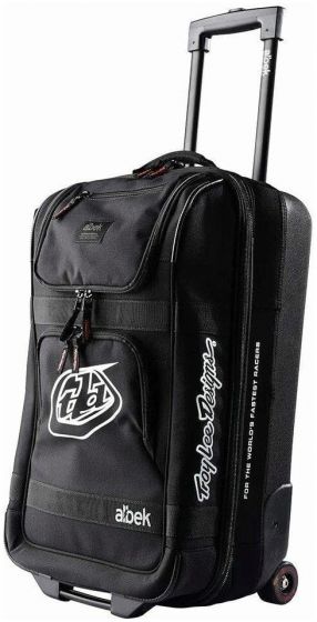 Troy Lee Short Haul Roller Bag