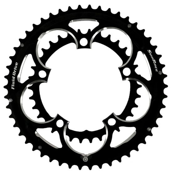 SunRace CRRX0 10-Speed Road Chainring