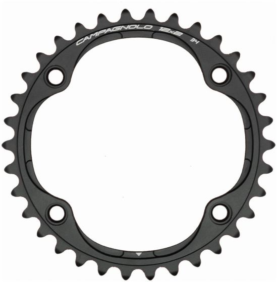 Campagnolo Record / Super Record 12-Speed Chainring