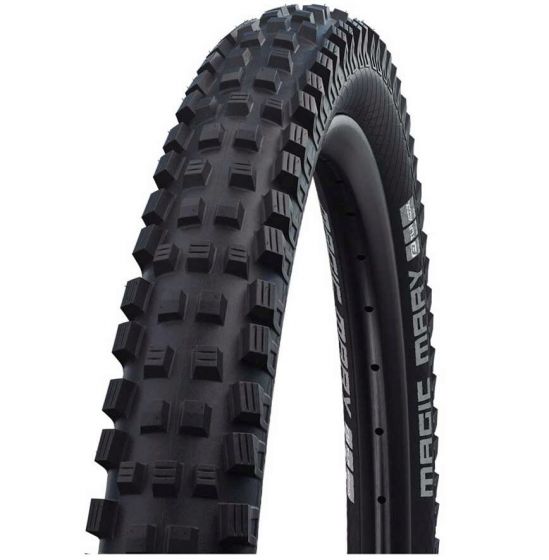 Schwalbe Magic Mary Addix Bike Park Tubeless 27.5-Inch Tyre