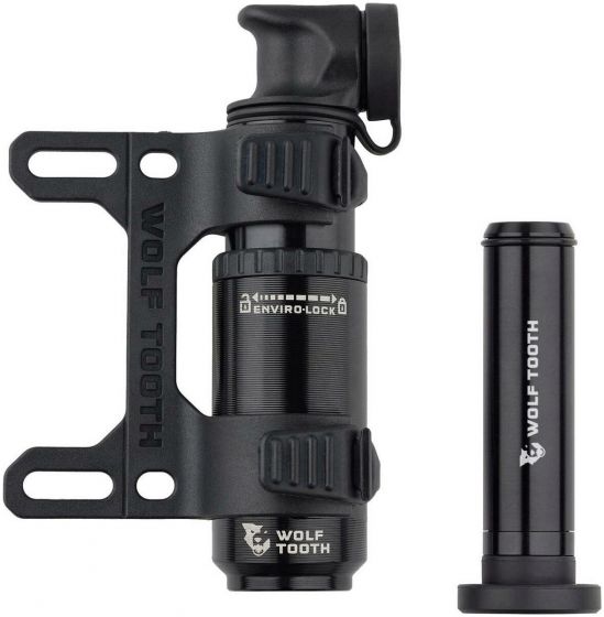 Wolf Tooth Encase System 30cc Mini Pump