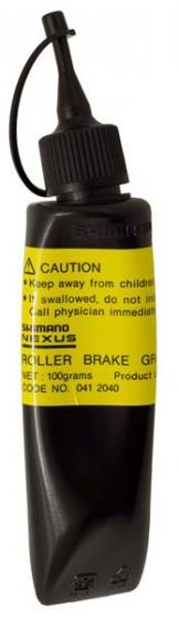 Shimano Roller Brake Grease