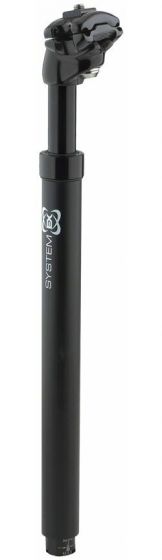 SystemEX EL Suspension Seatpost