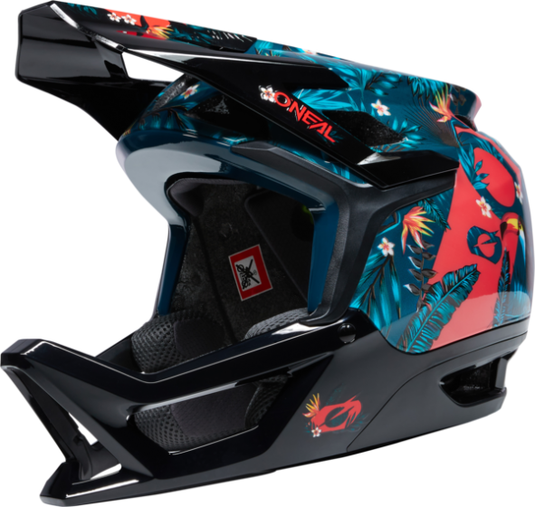 O'Neal Transition Helmet